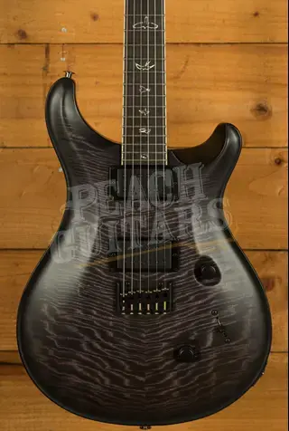 PRS Mark Holcomb - Purple Mist Wraparound Burst