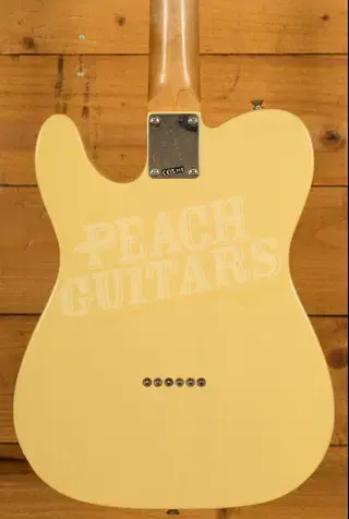 Fender Vintera II Road Worn '60s Telecaster - Maple - Blonde