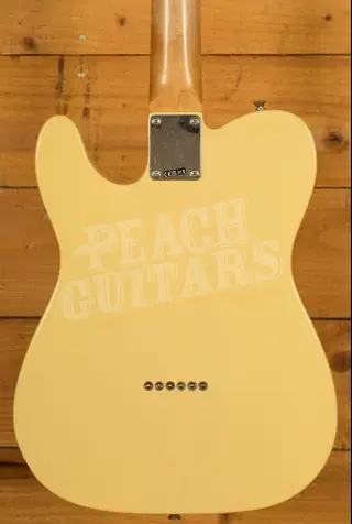 Fender Vintera II Road Worn '60s Telecaster - Maple - Blonde