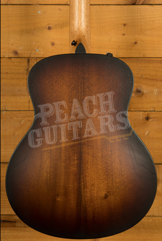 Taylor GS Mini Series | GS Mini-e Koa Plus