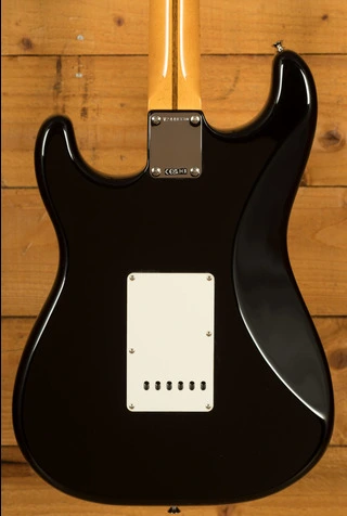 Fender American Vintage II 1957 Stratocaster - Maple - Black