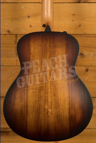Taylor GS Mini Series | GS Mini-e Koa Plus