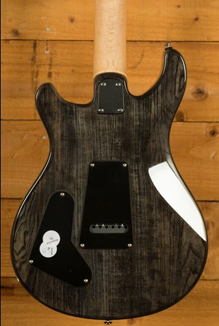 PRS SE Specialty | Swamp Ash Special - Charcoal