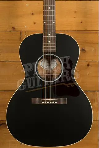 Gibson L-00 Special | Satin Ebony