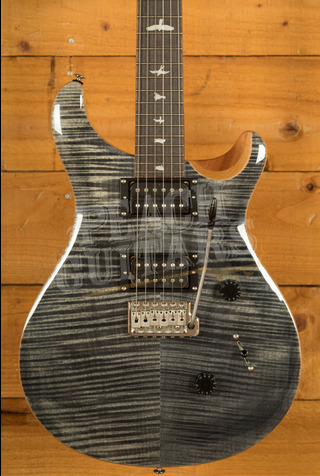 PRS SE Custom | Custom 24 - Charcoal