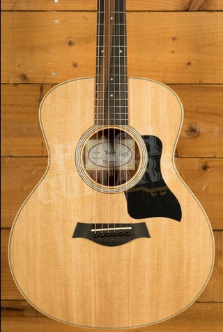 Taylor GS Mini Series | GS Mini Sapele