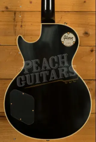 Gibson Custom 1957 Les Paul Custom | Ebony - VOS