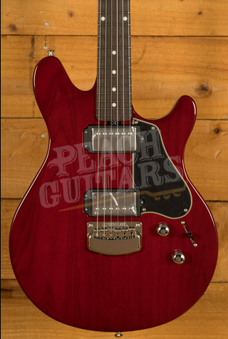 Music Man Valentine Collection | Valentine HH - Cherry