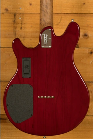 Music Man Valentine Collection | Valentine HH - Cherry