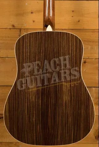 Taylor Legacy 810e Special Edition Heritage Burst