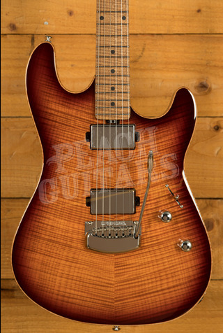 Music Man Sabre Collection | Sabre HT - Honey Bear