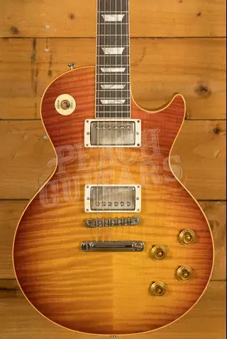 Gibson Custom 1959 Les Paul Standard AAAA | John's Brew - VOS