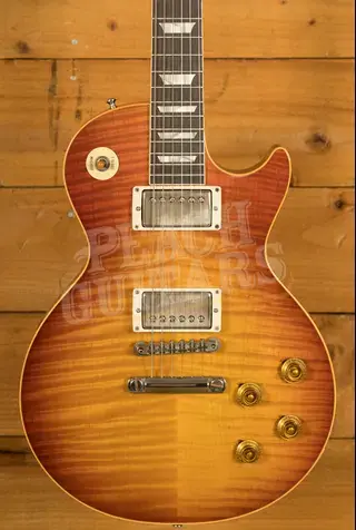 Gibson Custom 1959 Les Paul Standard Torrefied AAAA | John's Brew - VOS