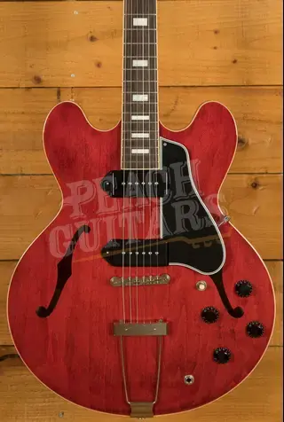 Gibson ES-330 | Sixties Cherry
