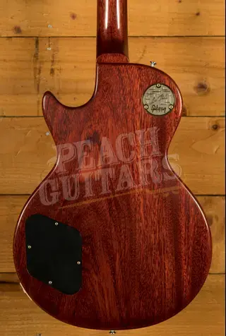 Gibson Custom 1959 Les Paul Standard Torrefied AAAA | John's Brew - VOS
