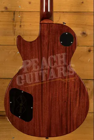 Epiphone Inspired by Gibson Custom 1959 Les Paul Standard Reissue | Washed Bourbon Burst