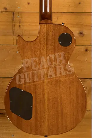 Epiphone Inspired by Gibson Custom 1957 Les Paul Goldtop Reissue | Double Gold