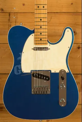 Fender American Ultra Tele | Cobra Blue *Used*