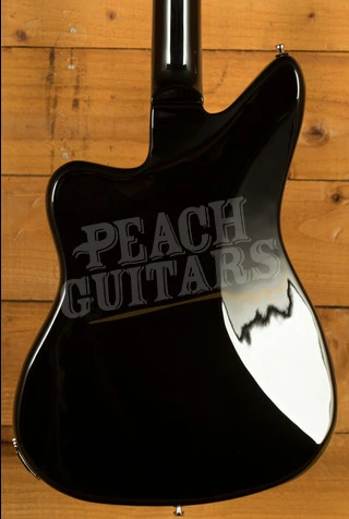 Duesenberg Alliance Bros. Landreth Joey's Guitar - Catalina Sunset Rose *Signed*