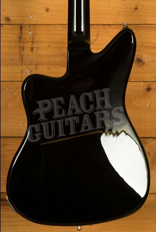 Duesenberg Alliance Bros. Landreth Joey's Guitar - Catalina Sunset Rose *Signed*