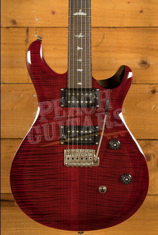 PRS SE CE | CE24 - Black Cherry