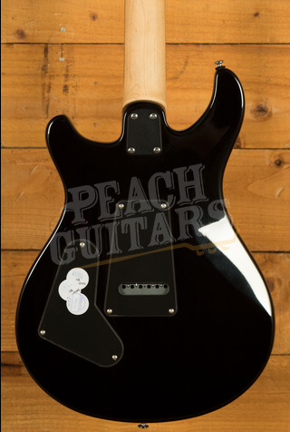 PRS SE CE | CE24 - Black Cherry