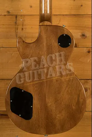 Gibson Les Paul Standard 50s Double Trouble | Vintage Tobacco Burst