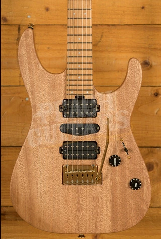 Charvel, EVH, Jackson