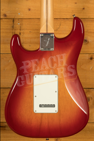 Fender Player II Stratocaster Maple Aged Cherry Burst