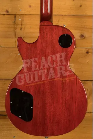 Gibson Les Paul Standard 50s Figured Top | Dirty Lemon Burst