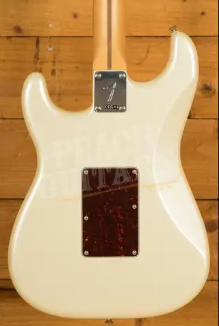 Fender Player II Modified Stratocaster HSS Floyd Rose - Rosewood - Olympic Pearl *B-Stock*