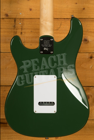 PRS SE Signature | SE John Mayer Silver Sky Rosewood - Laurel Green