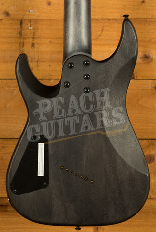 Schecter Omen Elite-7 MS | 7-String - Charcoal