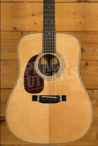 Eastman Traditional Thermo Cure E20DL-TC | Natural *Left-Handed*