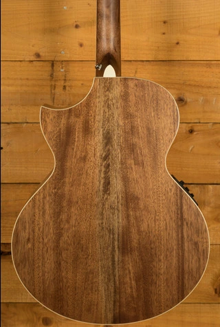 Cort NDX Baritone - Natural Satin
