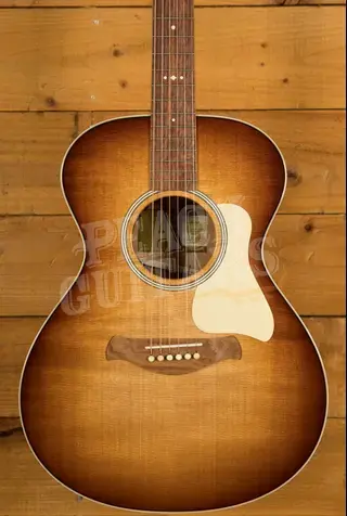 Taylor Gold Label Collection | Ben Harper 512e SE