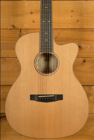 Cort Flow-OC - Natural Satin