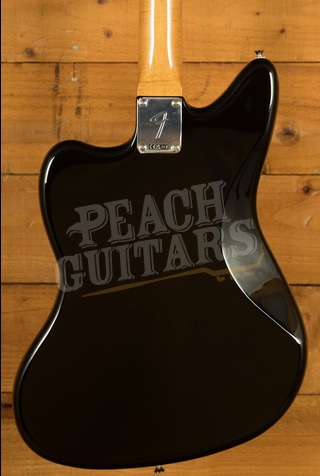 Fender Vintera II '70s Jaguar - Maple - Black