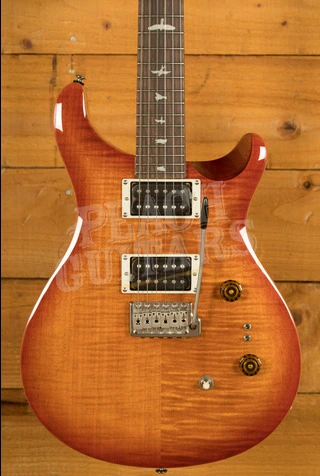 PRS SE Custom | SE Custom 24-08 - Vintage Sunburst
