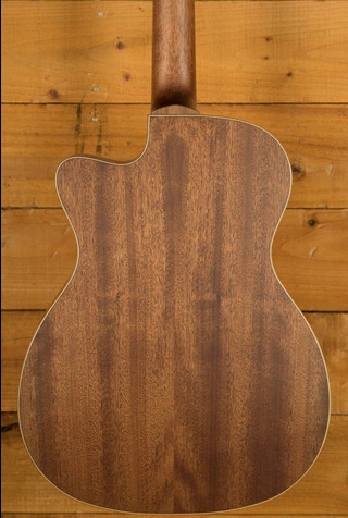 Cort Flow-OC - Natural Satin