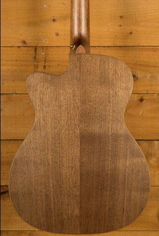 Cort Blue Moon - Trans Satin Blue