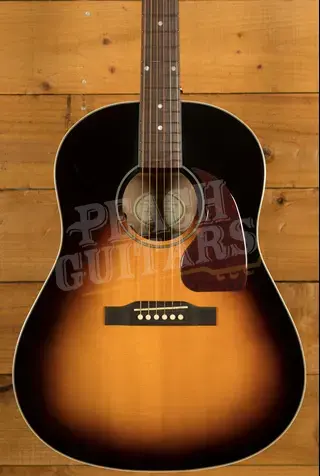 Epiphone J-45 Studio | Vintage Sunburst