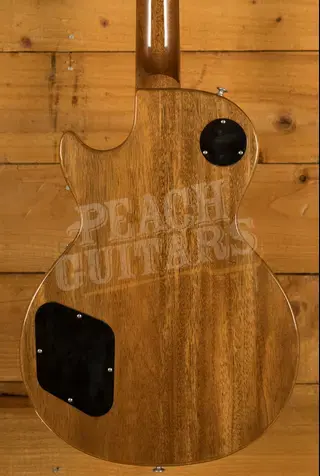 Gibson Les Paul Standard 50s Double Trouble | Vintage Tobacco Burst