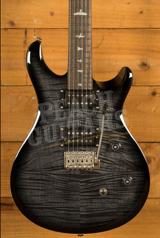 PRS SE CE | CE24 - Charcoal Burst