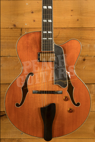 Eastman AR580CE | Honeyburst