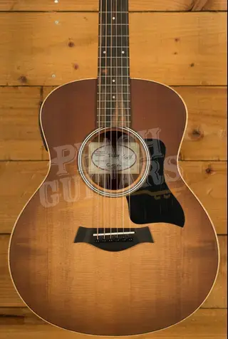 Taylor GS Mini-e Special Edition Honeyburst