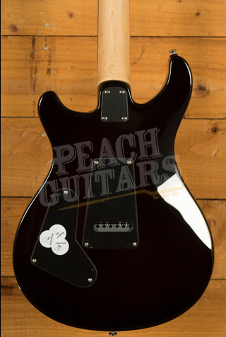PRS SE CE | CE24 - Black Gold Burst