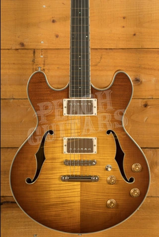 Eastman Truetone Gloss T185MX-GB | Goldburst