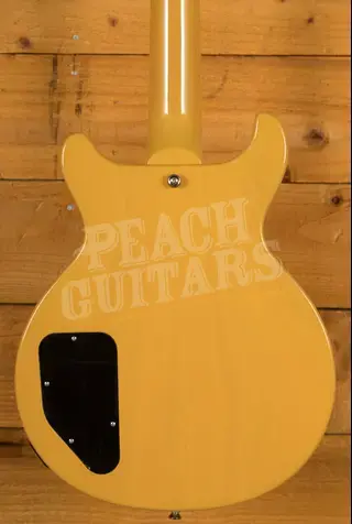 Epiphone Les Paul Special Double Cut - TV Yellow