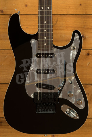 Fender Tom Morello Stratocaster | Rosewood - Black